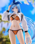 Chaesu Original Character Statue 1/7 Minah Swimwear Ver. 26 cm
