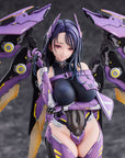 Goddess of Victory: Nikke PVC Statue 1/7 Isabel Regular Edition 25 cm