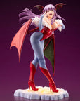 Darkstalkers Bishoujo PVC Statue 1/7 Morrigan Limited Edition 23 cm