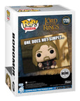 Lord of the Rings POP! Movies Vinyl Figure Boromir (Meme) 9 cm