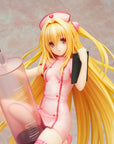 To Love-Ru Darkness Statue PVC 1/7 Golden Darkness Nurse Ver. 21 cm (re-run)