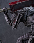 Berserk Pop Up Parade PVC Statue Guts (Berserker Armor) XL Size 38 cm