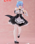 Re:Zero Starting Life in Another World Coreful PVC Statue Rem Cat Maid Ver.