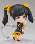 Tekken 8 Nendoroid Action Figure Ling Xiaoyu 10 cm