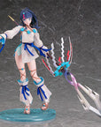 Fate/Grand Order PVC Statue 1/7 Lancer/Utsumi Erice 24 cm