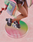 Gridman Universe PVC Statue 1/7 Yume Minami: Dreamy Divas Ver. 25 cm