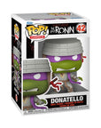 Teenage Mutant Ninja Turtles POP! Vinyl Figure Last Ronin Donatello 9 cm