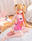 Original Character PVC Statue 1/6 Kurimi Purin 20 cm