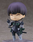 Kaiju No. 8 Nendoroid Action Figure Soshiro Hoshina 10 cm