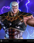 Fist of the North Star Statue 1/4 Raoh Economy Version 75 cm