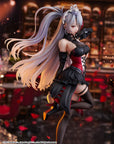 Azur Lane PVC Statue 1/7 Prinz Eugen: Kindred Evening Spirits Ver. 24 cm