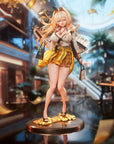 Goddess of Victory: Nikke PVC Statue 1/7 Rupee 30 cm