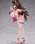 Original Character PVC Statue 1/6 Bunnystein Fantasy - Serica Bunny Bikini Ver. 30 cm