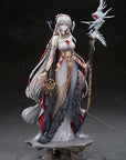 Arknights PVC Statue 1/7 Skadi The Corrupting Heart The Pilgrim Ver. 37 cm