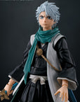 Bleach: Thousand-Year Blood War S.H.Figuarts Action Figure Toushiro Hitsugaya 14 cm