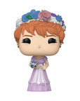 Sixteen Candles POP! Movies Vinyl Figure Samantha 9 cm