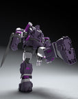 Fang of the Sun Dougram Combat Armors MAX28 Plastic Model Kit 1/72 Big Foot Ver. GT 14 cm