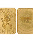 Yu-Gi-Oh! Ingot Set Magnet Warrior Limited Edition