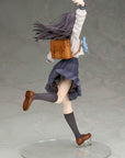 Akebi's Sailor Uniform PVC Statue 1/7 Komichi Akebi 25 cm