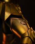 Saint Seiya Art Scale Statue 1/10 Scorpio Milo 24 cm