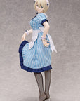 The Café Terrace and Its Goddesses PVC Statue 1/4 Bremerton: Anniversary Bunny Ver. 45 cm