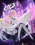 Blue Archive PVC Statue 1/7 Mika Call of the Stars 27 cm