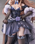 Toradora! PVC Statue 1/7 Taiga Aisaka: Dress Ver. 23 cm