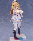 Asanagi Original Character Statue 1/6 Lili Hoshino 30 cm