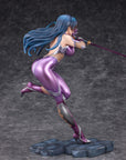 Taimanin Asagi Zero Statue 1/6 Asagi Igawa 28 cm
