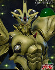 Guyver The Bioboosted Armor Statue 1/4 Guyver Gigantic 85 cm