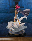 Yu-Gi-Oh! Statue Pharaoh Atem 29 cm