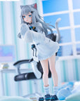Nachoneko FNEX Statue 1/7 Nachoneko 22 cm