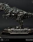 Transformers Age of Extinction Statue Grimlock 37 cm