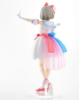 Love Live! Superstar!! PVC Statue 1/6 Tang Keke Tiny Stars Ver. 28 cm