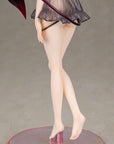 To Love-Ru Darkness PVC Statue 1/6 Momo Belia Deviluke Little Devil Baby Doll Ver. 24 cm