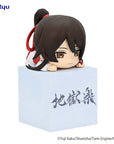 Hell's Paradise: Jigokuraku Hikkake PVC Statue Sagiri 10 cm