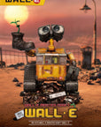 WALL-E Master Craft Statue WALL-E 37 cm