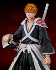 Bleach: Thousand-Year Blood War S.H. Figuarts Action Figure Ichigo Kurosaki Dual Zangetsu 16 cm