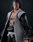 Bleach: Thousand-Year Blood War S.H. Figuarts Action Figure Kenpachi Zaraki 17 cm