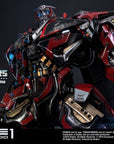 Transformers: Dark of the Moon Statue Sentinel Prime 73 cm