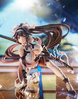 Azur Lane Statue 1/7 Takao: Divine Exorcist's Blade 17 cm