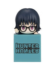 Hunter x Hunter Hikkake PVC Statue Shizuku 10 cm