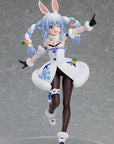 Hololive Production Pop Up Parade Statue Usada Pekora (re-run) 18 cm