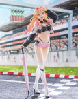 My Dress Up Darling Statue 1/7 Marin Kitagawa Race Queen Ver. 23 cm