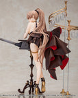 Azur Lane PVC Statue 1/7 Jean Bart Dress Ver. 26 cm