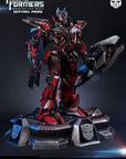Transformers: Dark of the Moon Statue Sentinel Prime 73 cm