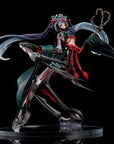 Vocaloid PVC Statue Calne Ca Japanese Style 15th Memorial Costume 20 cm