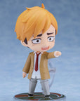 Haikyu!! Nendoroid Action Figure Atsumu Miya School Uniform Ver. 10 cm