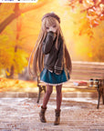 The Angel Next Door Spoils Me Rotten Tenitol Tall PVC Statue Mahiru Shiina Autumn Ver. 30 cm
