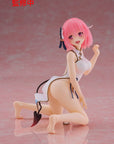 To Love Ru Darkness PVC Statue Desktop Cute Figure Momo (Chinese Dress Ver.) 13 cm